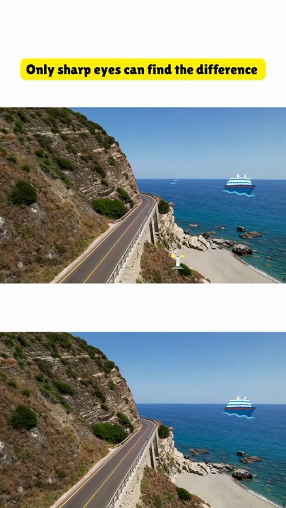 spot the difference brain challenge Game level 100