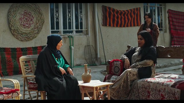 كمامات وطن بلس | ملح الرجال