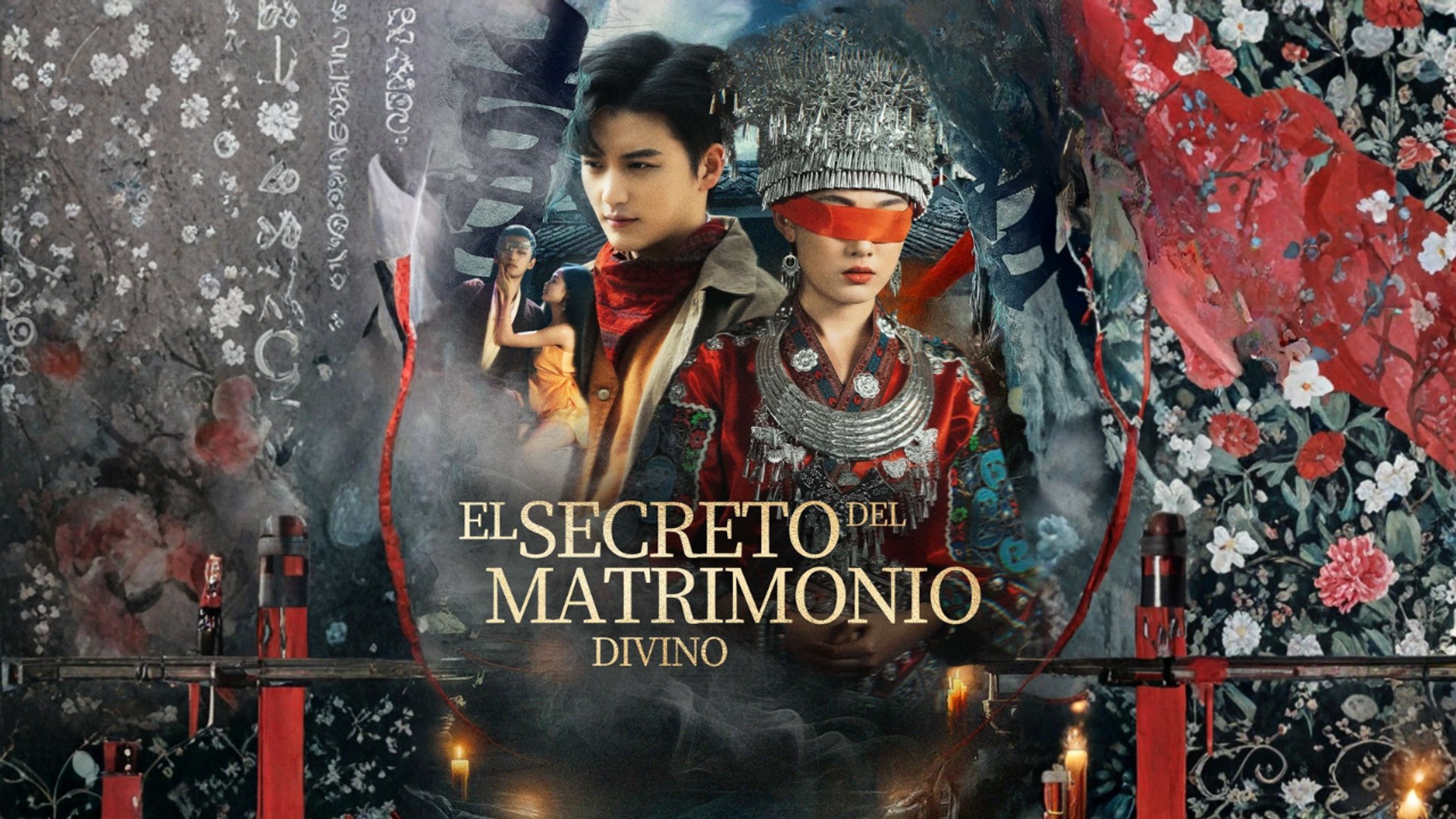 ⁣El secreto del matrimonio divino (Doblado) Completo En Español