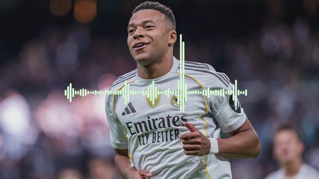 La narración de Rac-1 de la victoria del Madrid: escuchen su narración cuando ocurre la tangana