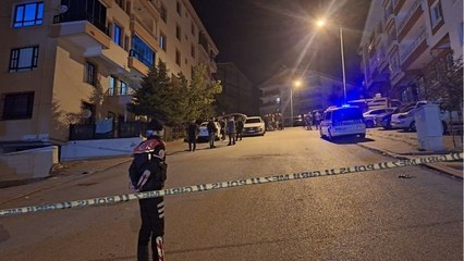 Uyuşturucu operasyonunda çatışma çıktı: 1’i polis 2 yaralı