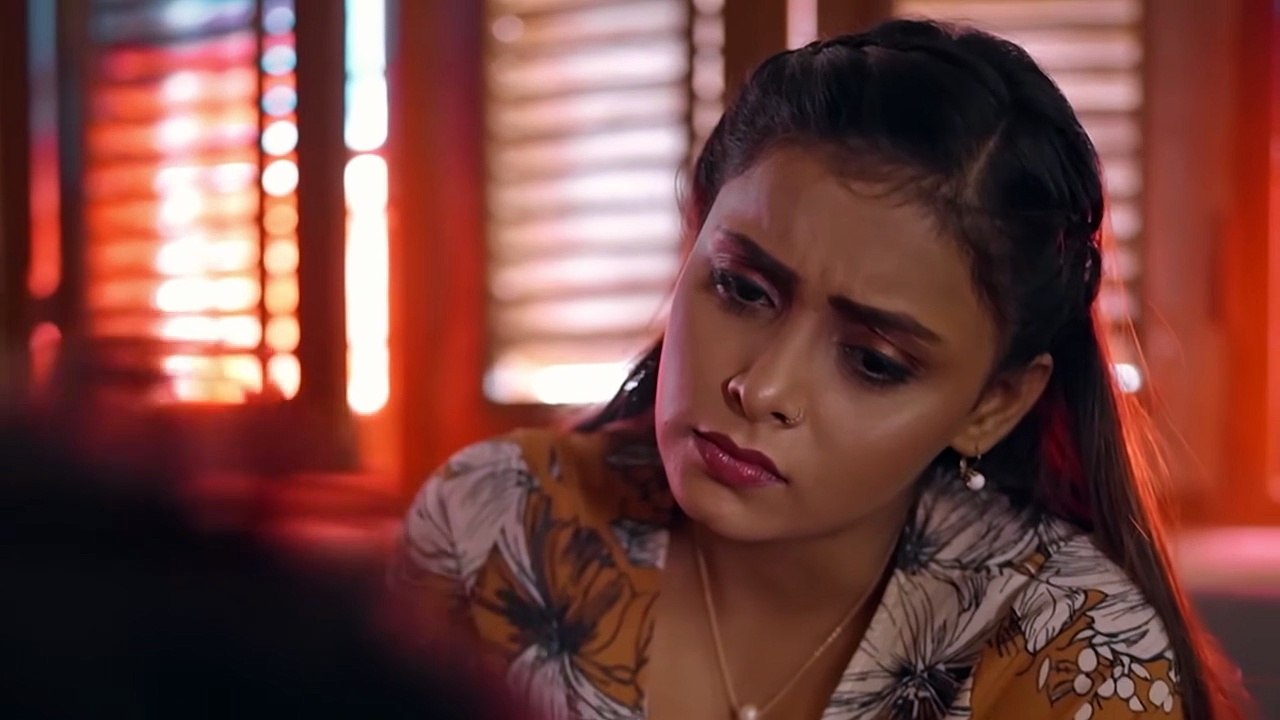 जब गैंस्टर सास की नज़र पड़ी सरीफ दमाद पर _ Haveli _ गांव की कहानी _ Web Series _ New Episode 2025