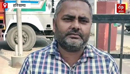 करनाल मंडी में धान का उठान ठप, ट्रालियों में सड़ रही फसल, किसानों का छलका दर्द