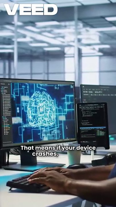 How Navia Backup Works