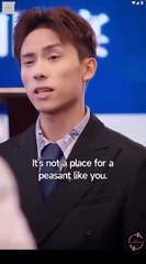 Meet The Man You Called Weak The Billionaire Heir She Dumped - Full Movies English Sub