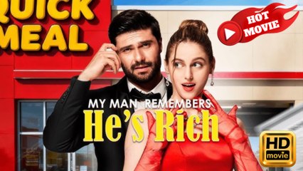 My Man Remembered He’s Rich  Full Movie HD - Drama ShortFilms Hot