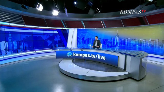 Pro-Kontra Pemerintah Resmi Izinkan Umrah Mandiri, AMPHURI Ingatkan Sederet Risiko | KOMPAS SIANG