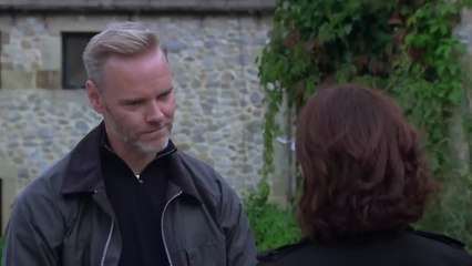 Emmerdale 27th October 2025