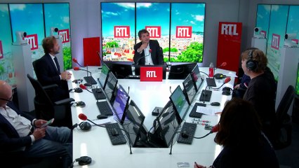 L'oeil d'Alex Vizorek du 27 octobre 2025