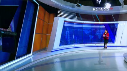 Gaza Diserang Israel Kala Gencatan Senjata, Hamas Perluas Pencarian Jenazah Sandera | KOMPAS SIANG