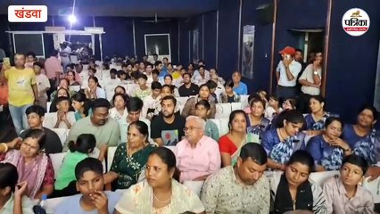 फीडे रेटिंग ओपन चैस प्रतियोगिता... अंतिम दिन रेटेड के साथ अनरेटेड खिलाडिय़ों ने भी दिखाई प्रतिभा