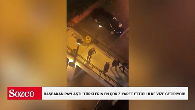 Başbakan paylaştı: Türklerin en çok ziyaret ettiği ülke vize getiriyor!
