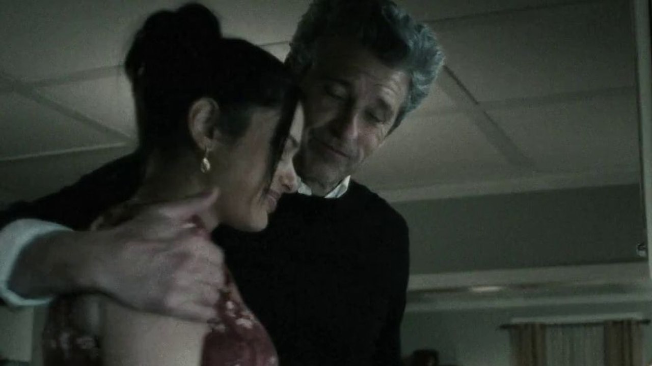 Memory Of A Killer Teaser OV