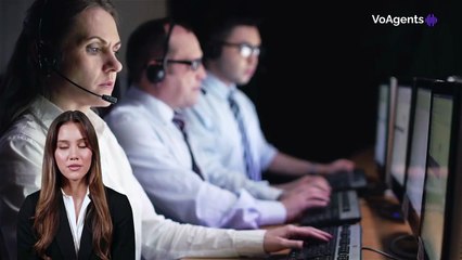 Introducing VoAgents | Your Ultimate AI Voice Assistant Solution!