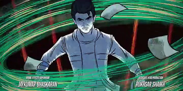 -The Bads of Bollywood 2025 S01E07 shah rukh Khan amir khand Salman Khan web series