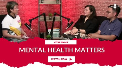 Mental Health Matters
