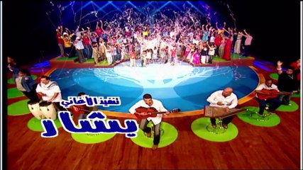 مسلسل قرقيعان | الحلقة 11 HD