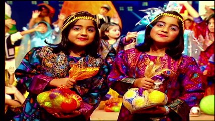 مسلسل قرقيعان | الحلقة 12 HD