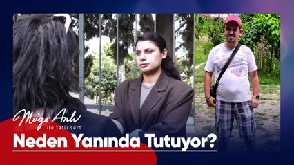 Velayeti babasında olan genci yanında tutan kadın konuştu! - Müge Anlı ile Tatlı Sert 27 Ekim 2025