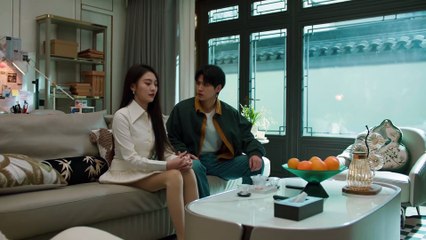 Dị Phỉ Xung Thiên - Search for Soul Stone - Tập 15