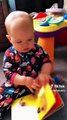 _funnybaby _funnyvideos _funny _cutebaby _cute _baby _kids _laugh _fyp _foryou(MP4)