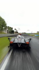 Epic racing track battle | Speed, skill & victory 🏁 #RacingTrack #CarRace”