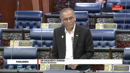 Dasar literasi kesihatan kebangsaan perkukuh kesedaran