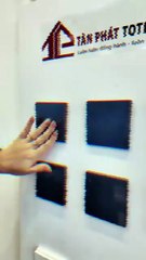 ĐỘC QUYỀN: Khám Phá BST Công Tắc Vuông Đẹp "Nín Thở" Chỉ Có Tại Tân Phát