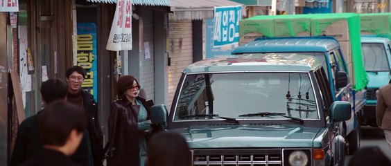 Ep.6 Typhoon Family Engsub
