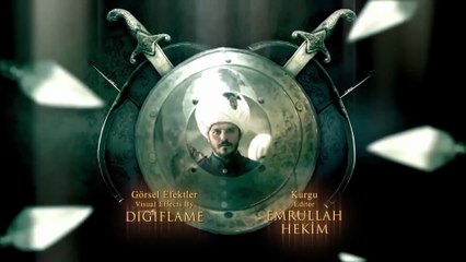 مسلسل حريم السلطان | الحلقة 97 HD مدبلج