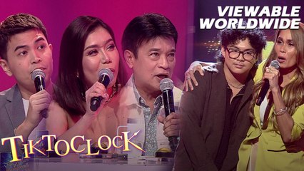 TiktoClock: Bjorn Morta, papasa pa ba sa Inampalan?