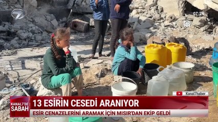 Ülke'de Bu Sabah (Kanal 7 Ülke Tv Ortak Yayını) - 27 Ekim 2025