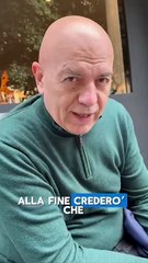 Marco Rizzo - Sarkozy è riuscito pure a farmi credere nel KARMA... (27.10.25)