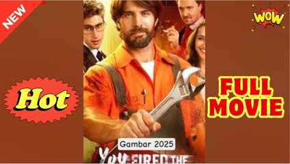 You Fired the Backbone of Detroit Full Movie Phoenix