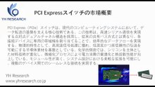 グローバルPCI Expressスイッチのトップ会社の市場シェアおよびランキング 2025
