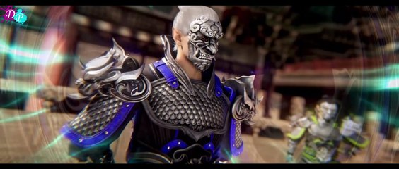 Renegade Immortal Episode 112 Sub Indo