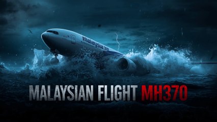 What's Really Happening to Flight MH370 Passengers | Flight MH370
