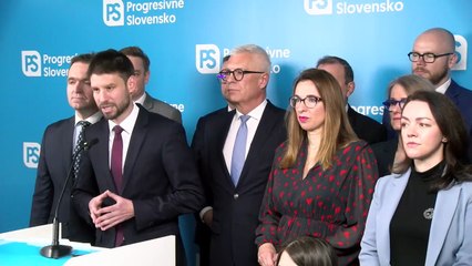 PS_ Každý ďalší deň vlády R. Fica je rizikom pre bezpečie a peňaženku ľudí v SR