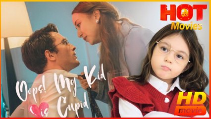 Oops My Kid Is Cupid Full Movie