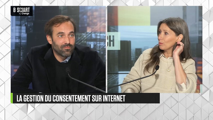 Données personnelles : comment instaurer la confiance ?