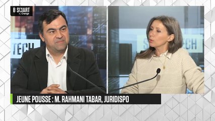 Diversidays : Découvrez Juridispo, la LegalTech française qui révolutionne l’accès au droit ⚖️