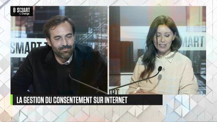 SMART TECH - Emission du lundi 27 octobre