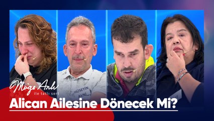 Vasilik kararı çıkardılar, geri dönmesini istiyorlar! - Müge Anlı ile Tatlı Sert 27 Ekim 2025