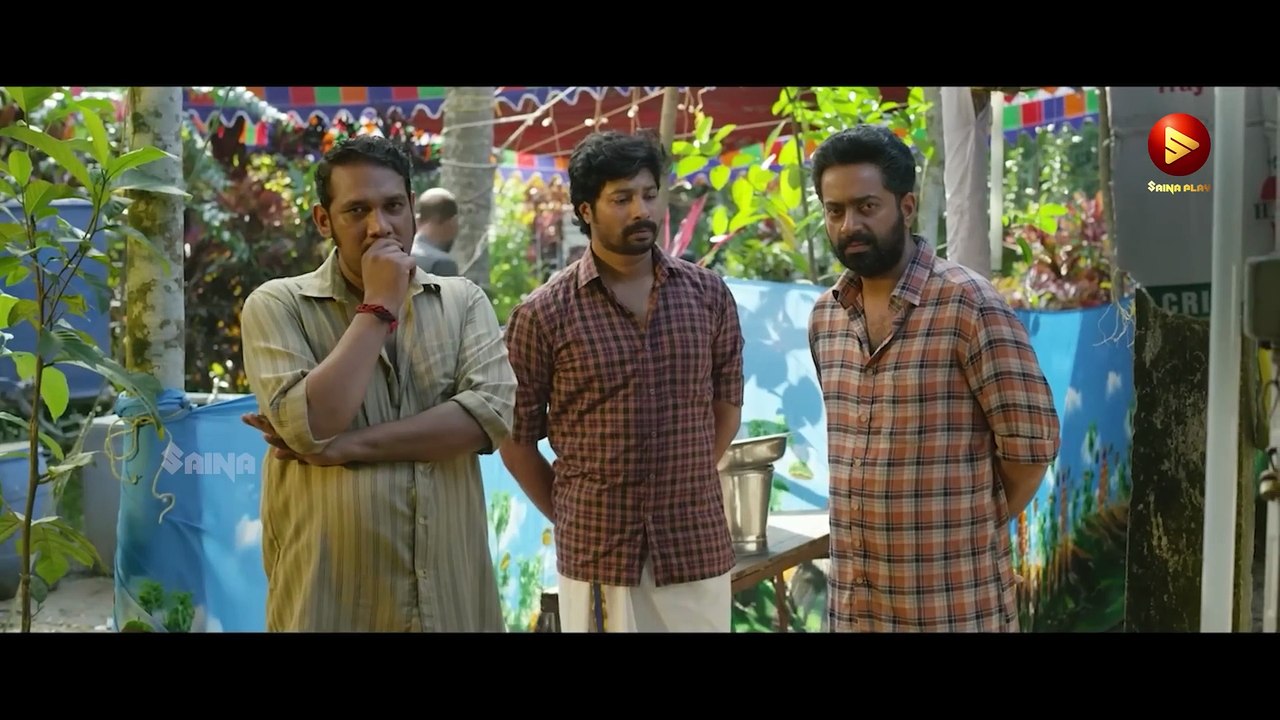 പച്ചടി സുരയും പിള്ളേരും ചിരിപ്പിച്ച് ഒരു വഴിയാക്കിയ കല്യാണ കലവറ | Upacharapoorvam Gunda Jayan