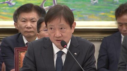 '강남 아파트 2채' 이찬진 "1채 증여 않고 처분할 것...공직자로서 사과" / YTN