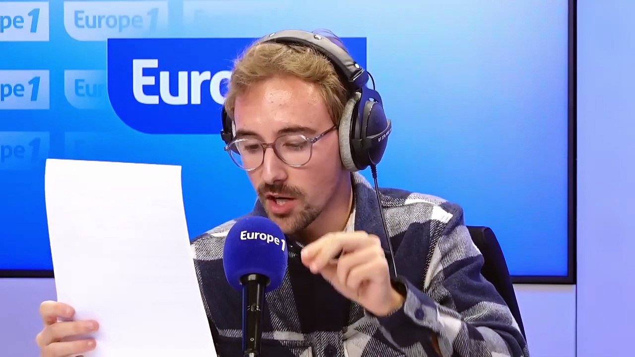 INFO EUROPE 1 - 40.000 euros par mois de bénéfices nets, achat d'armes... Une fratrie de dealers interpellée en Seine-et-Marne