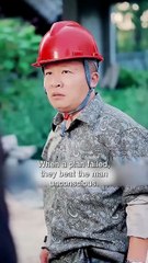 ⚖️🔥 He Saved a Poor Girl 15 Years Ago… Now She Returns as the Lawyer Who Will Save Him 😱🙌