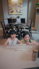 💔🍰 She Baked Cakes for Her Kids… But They Threw Her Down the Stairs 😱👩‍👧‍👦