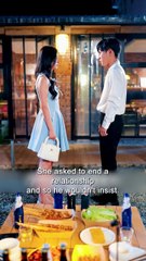 💔🍺 He Forced His Ex to Drink 800 Beers for Revenge… But the Truth DESTROYED Him 😱😭