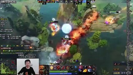 One of the Sumiya highest winrate Carry in this patch | Sumiya Stream Moments 5202